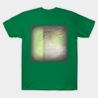 green blast T-Shirt